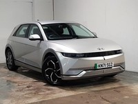 2021 Hyundai IONIQ 5 125kW Premium 58 kWh 5dr Auto Hatchback Electric Automatic