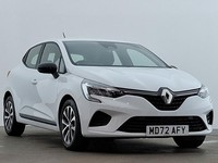 2023 Renault Clio 1.0 TCe 90 Evolution 5dr Hatchback Petrol Manual