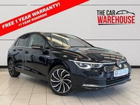 2023 Volkswagen Golf 1.5 TSI 150 Style Edition 5dr Manual Hatchback Petrol Manua