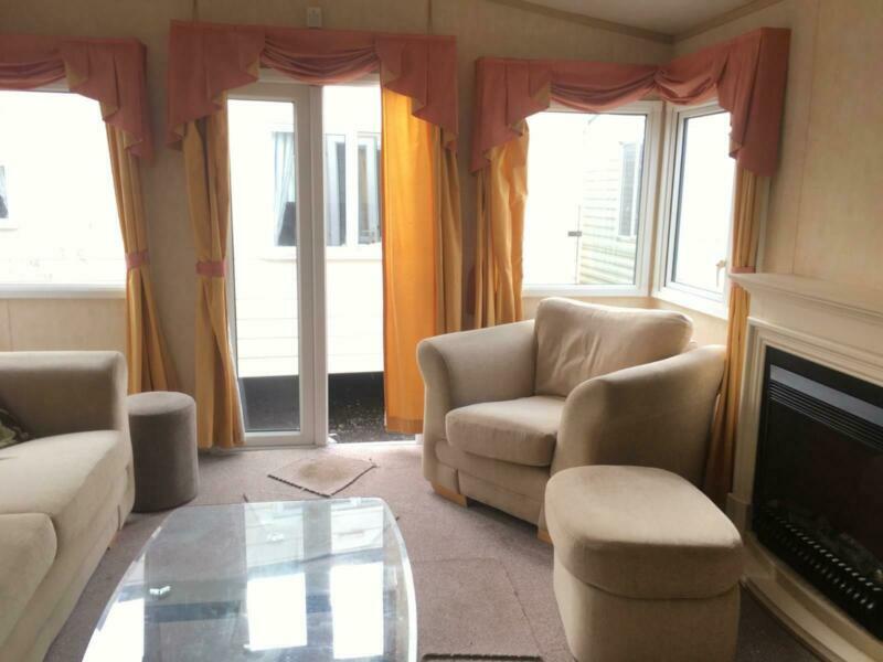 Amazing Luxury Mobile Home Got To Go Hence The Price In Peterborough Cambridgeshire Gumtree