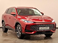 2024 MG Hs 1.5 T-GDI Trophy 5dr SUV Petrol Manual