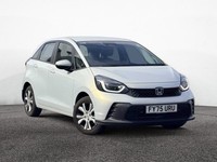 2025 Honda Jazz 1.5 i-MMD Hybrid Elegance 5dr eCVT Automatic Hatchback Hybrid Au