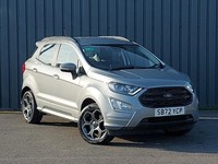 2023 Ford Ecosport 1.0 EcoBoost 125 ST-Line 5dr HATCHBACK PETROL Manual