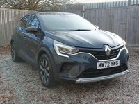 2022 Renault Captur 1.0 TCE 90 Evolution 5dr Hatchback Petrol Manual