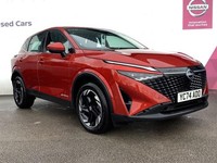 2024 Nissan Qashqai 1.5 E-POWER ACENTA PREMIUM 5DR AUTO Hatchback Hybrid Automat