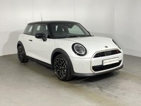 MINI COOPER 2.0 S Exclusive 3dr Auto