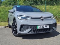 2023 Volkswagen Id.5 128kW Tech Pro 77kWh 5dr Auto Coupe Electric Automatic