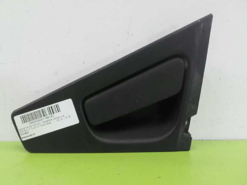 806064967r Levier De ExtÃ©Rieur Arriere Droite Pour Renault Clio Iv /T000129091 