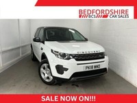 2018 Land Rover Discovery Sport 2.0 eD4 SE SUV 5dr Diesel Manual Euro 6 (s/s) (5