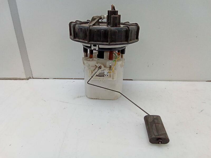 Zj381335xa Jauge Ã  Carburant Pour Mazda 2 Berlina (De)(2007-&Gt;) 2007 263815