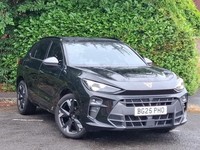 2025 Cupra Terramar 1.5 eTSI 150 V2 5dr DSG HATCHBACK PETROL Automatic