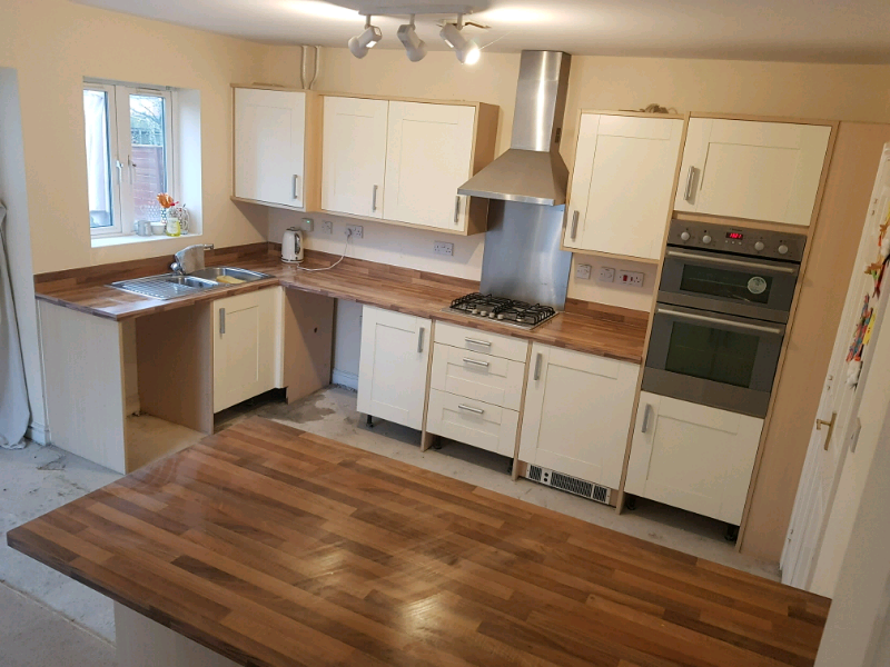 Used Kitchen in Portishead, Bristol Gumtree