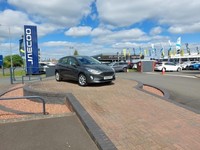 2019 Ford Fiesta 1.1 Zetec 5dr Hatchback Petrol Manual