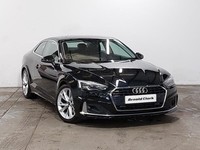 2021 Audi A5 35 TFSI Sport 2dr S Tronic Coupe Petrol Automatic