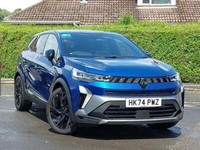 2024 Renault Symbioz 1.6 E-Tech FHEV 145 Techno Esprit Alpine 5dr Auto Estate Hy