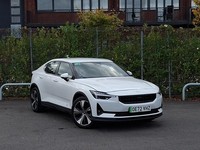 2023 Polestar 2 170kW 78kWh Long Range Single motor 5dr Auto Hatchback Electric 