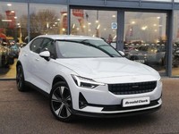 2023 Polestar 2 300kW 78kWh Long Range DM [Plus] 5dr 4WD Auto SALOON ELECTRIC Au