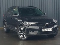 2024 Volvo XC40 2.0 B4P Ultra Dark 5dr Auto ESTATE PETROL Automatic