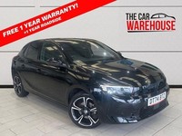 2024 Vauxhall Corsa 1.2 Turbo GS 5dr Manual Hatchback Petrol Manual