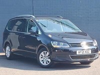 2021 Volkswagen Sharan 1.4 TSI SE Nav 5dr SUV Petrol Manual