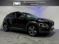 Hyundai KONA PREMIUM