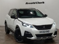 2020 Peugeot 3008 1.2 PureTech GT Line Premium 5dr EAT8 HATCHBACK PETROL Automat