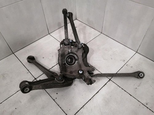 PORSCHE 911 997 Right Rear Hub 99733111207 Radlagergehäuse Hinten Rechts satz