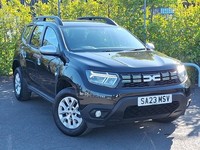 2023 Dacia Duster 1.3 TCe 130 Expression 5dr HATCHBACK PETROL Manual