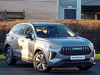 2025 GWM Haval Jolion Pro 1.5 eHEV Lux 5dr DHT HATCHBACK PETROL/ELECTRIC Automat