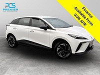 2023 MG MG4 SE HATCHBACK Electric Automatic