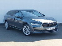 2024 Skoda Superb 2.0 TDI SE L 5dr DSG Estate Diesel Automatic
