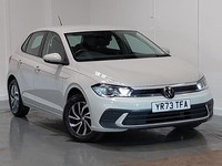 2023 Volkswagen Polo 1.0 Life 5dr HATCHBACK PETROL Manual
