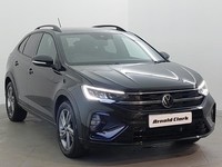 2024 Volkswagen Taigo 1.0 TSI 115 R-Line 5dr Hatchback Petrol Manual