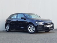 2019 Audi A1 30 TFSI SE 5dr Hatchback Petrol Manual