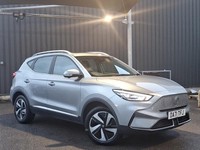 2022 MG Zs 130kW Trophy EV 51kWh 5dr Auto Hatchback Electric Automatic