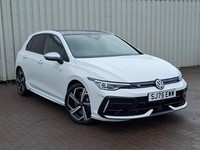 2025 Volkswagen Golf 2.0 TSI 333 R 4Motion 5dr DSG HATCHBACK PETROL Automatic