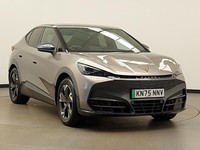 2025 Cupra Tavascan 210kW V1 77kWh 5dr Auto [Winter Pack] Estate Electric Automa