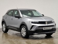 2022 Vauxhall Mokka 1.2 Turbo 100 SE Edition 5dr Hatchback Petrol Manual