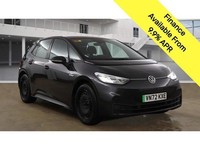 2022 Volkswagen ID.3 150kW Life Pro Performance 58kWh 5dr Auto HATCHBACK ELECTRI