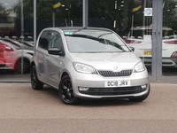 2018 Skoda Citigo 1.0 MPI Colour Edition 5dr Hatchback Petrol Manual