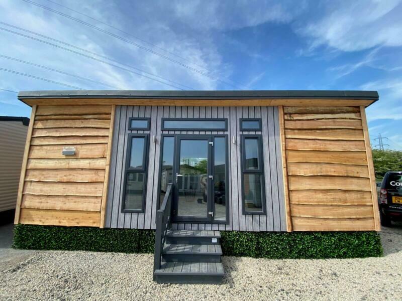 Mobile Offices for sale in UK 31 used Mobile Offices