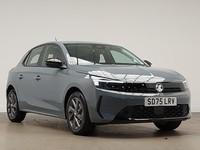 2025 Vauxhall Corsa 1.2 Turbo Design 5dr HATCHBACK PETROL Manual