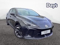 2023 MG MG4 51kWh SE Hatchback 5dr Electric Auto (170 ps) Automatic Hatchback El