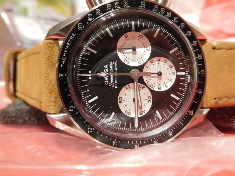 cheapest speedmaster