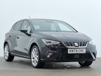 2024 SEAT Ibiza 1.0 TSI 115 Xcellence 5dr Hatchback Petrol Manual