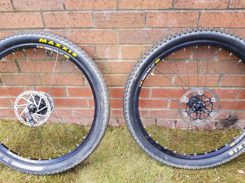 road bike wheels for mountain bike