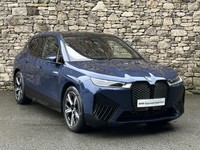 BMW iX xDrive40 M Sport Edition 5dr Auto