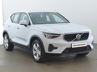 2025 Volvo XC40 2.0 B3P Core 5dr Auto ESTATE PETROL Automatic