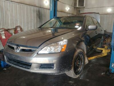 Fuel Pump Assembly 2.4L Canada Emissions Fits 03-07 ACCORD 29057