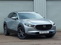 2020 Mazda CX-30 2.0 Skyactiv-X MHEV GT Sport Tech 5dr Auto Hatchback Petrol Aut